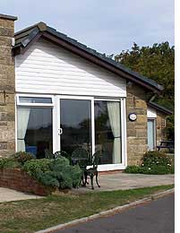 68 cliff end